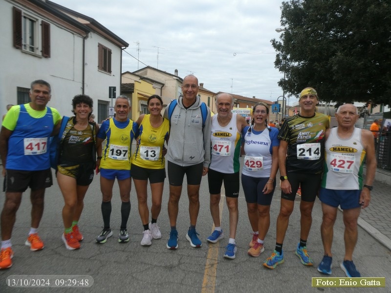 San Pancrazio: Trofeo dell'Uva - 13 ottobre 2024